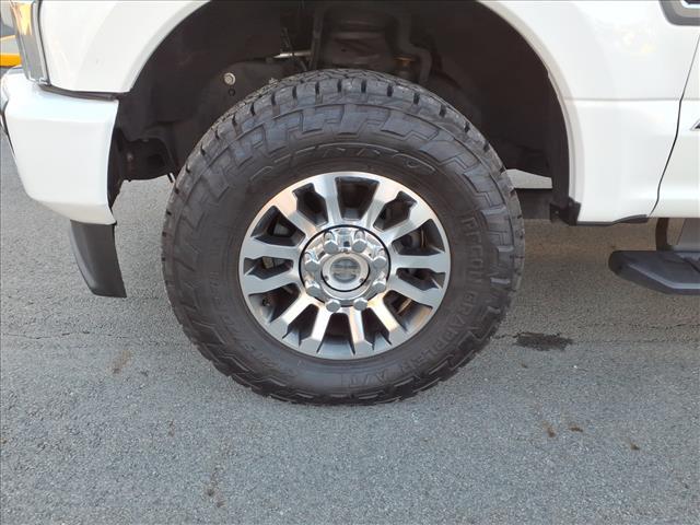 used 2022 Ford F-350 car, priced at $72,995