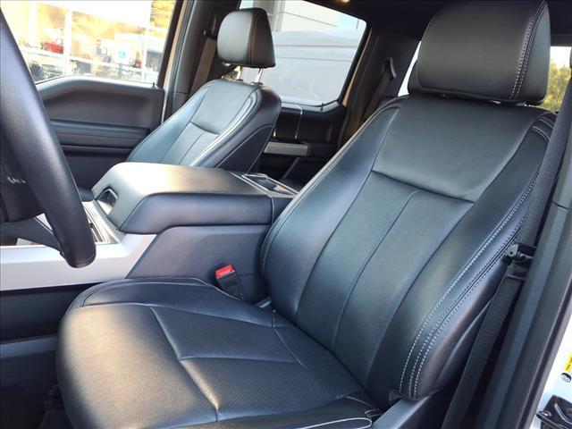 used 2022 Ford F-350 car, priced at $72,995