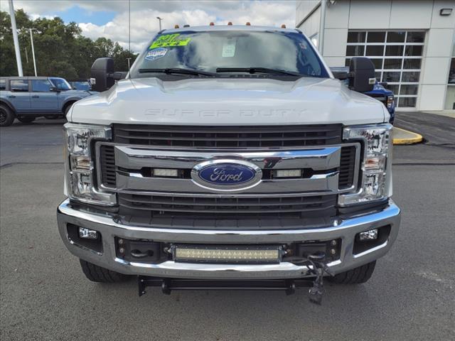 used 2017 Ford F-250 car, priced at $33,995