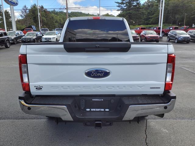 used 2017 Ford F-250 car, priced at $33,995