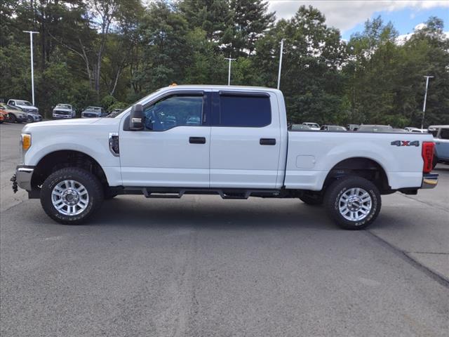 used 2017 Ford F-250 car, priced at $33,995