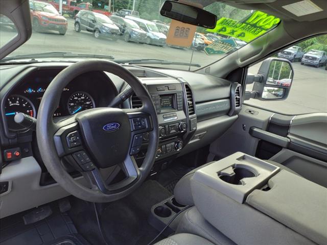 used 2017 Ford F-250 car, priced at $33,995