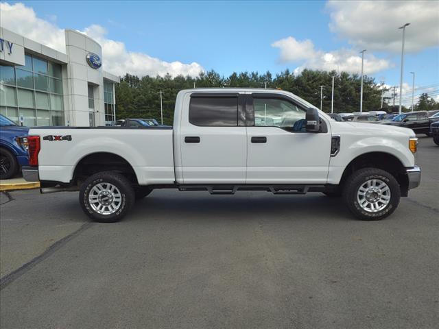 used 2017 Ford F-250 car, priced at $33,995