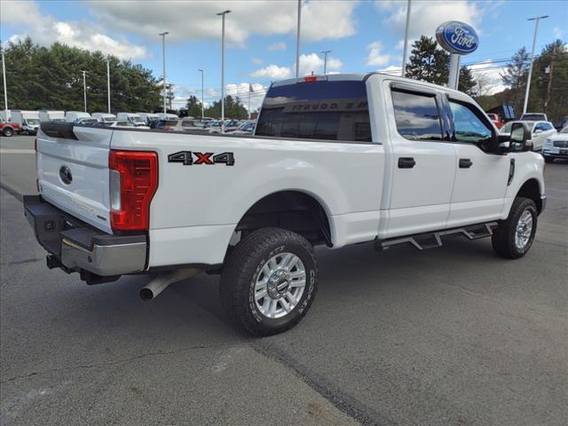 used 2017 Ford F-250 car, priced at $33,995