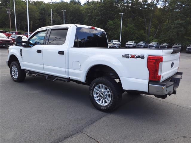 used 2017 Ford F-250 car, priced at $33,995