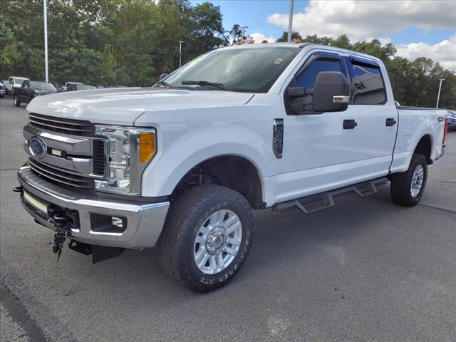 used 2017 Ford F-250 car, priced at $33,995