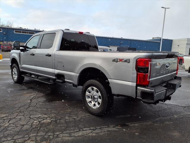 new 2024 Ford F-250 car, priced at $60,485