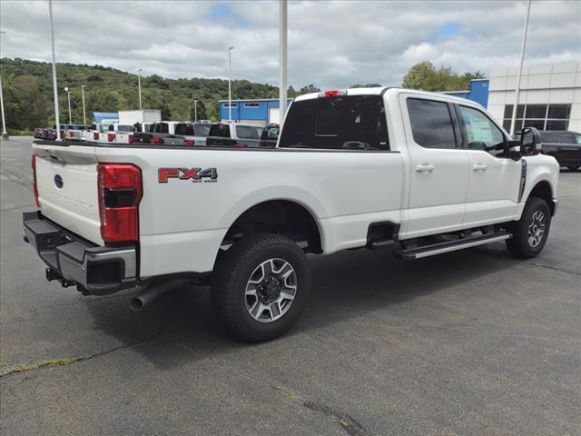 new 2024 Ford F-350 car, priced at $72,345