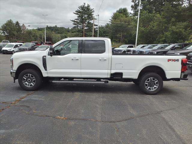 new 2024 Ford F-350 car, priced at $72,345