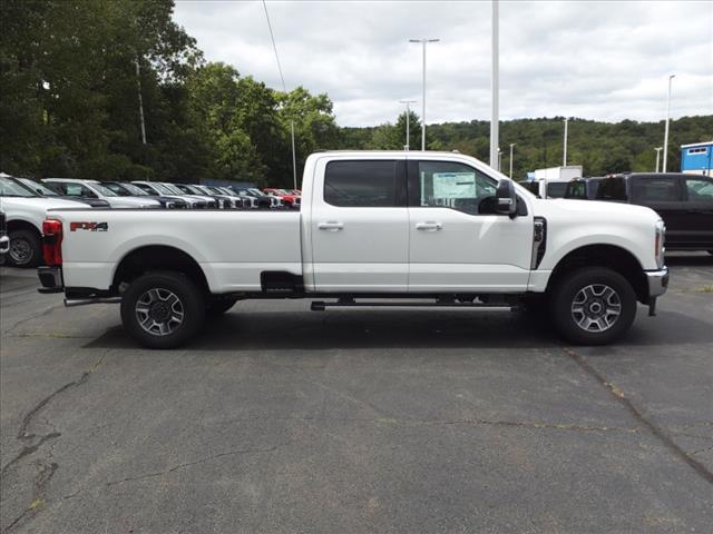 new 2024 Ford F-350 car, priced at $72,345