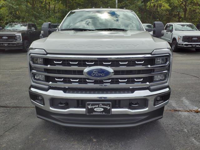 new 2024 Ford F-350 car, priced at $72,345