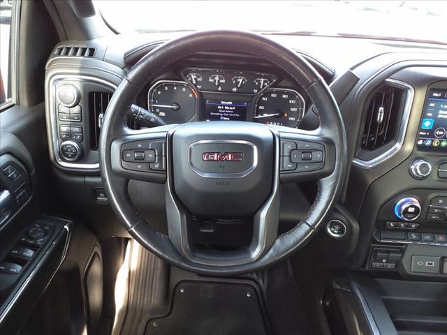 used 2022 GMC Sierra 2500 car