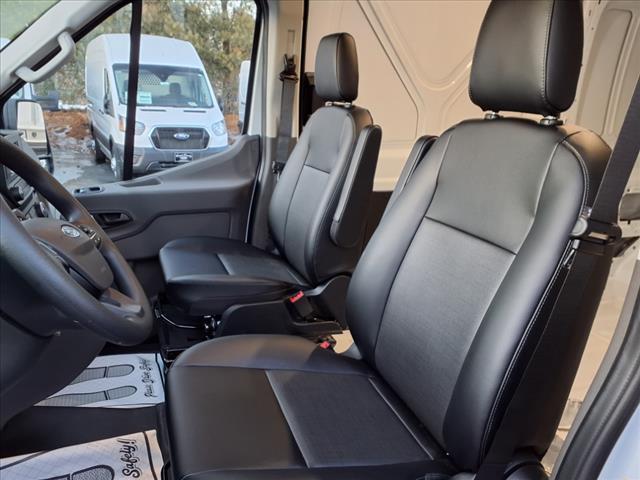 new 2024 Ford Transit-250 car, priced at $54,300