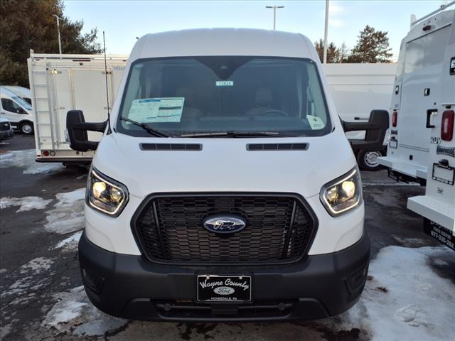 new 2024 Ford Transit-250 car, priced at $54,300