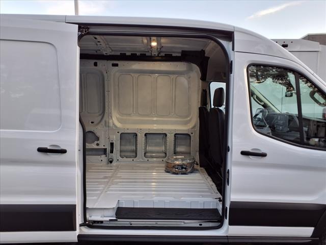 new 2024 Ford Transit-250 car, priced at $54,300