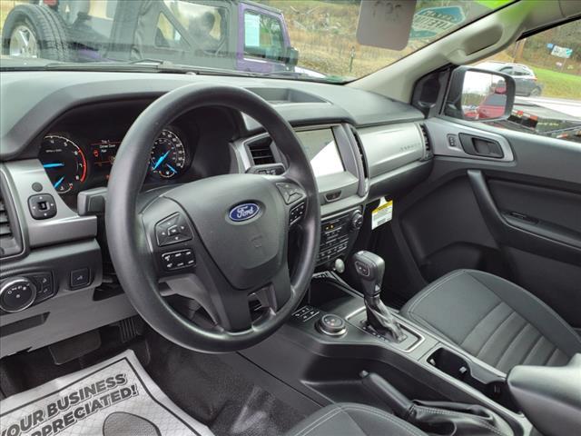 used 2022 Ford Ranger car, priced at $31,995