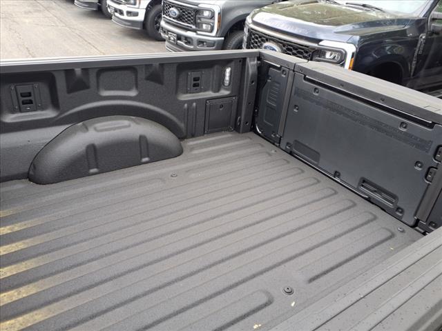 new 2025 Ford F-150 car, priced at $86,435