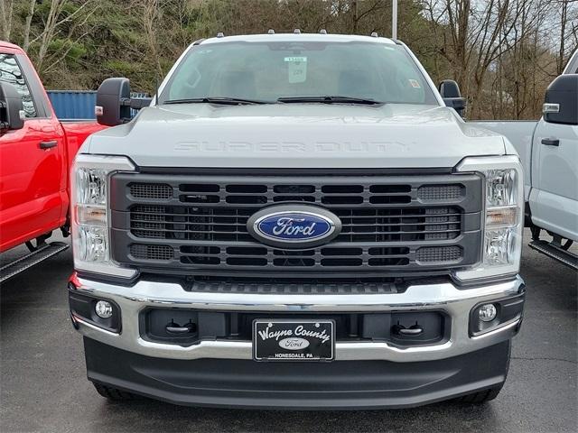 new 2024 Ford F-350 car, priced at $52,720