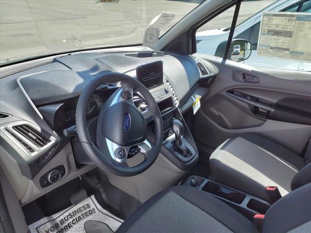 new 2023 Ford Transit Connect car, priced at $41,425