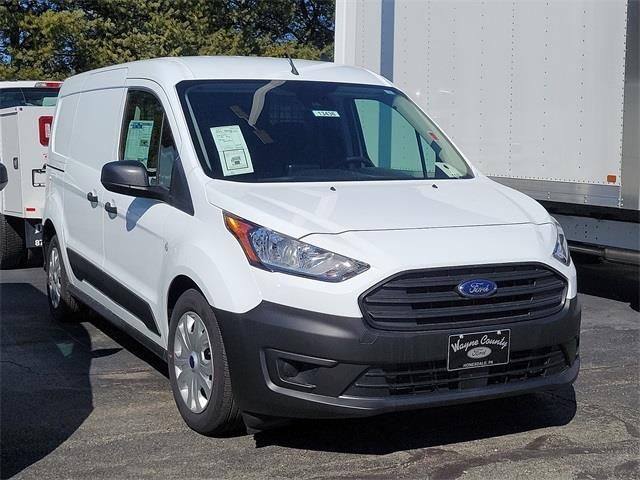 new 2023 Ford Transit Connect car, priced at $41,425