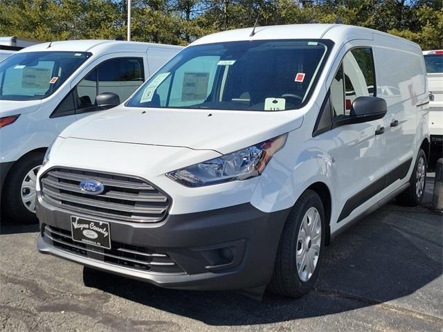 new 2023 Ford Transit Connect car, priced at $41,425