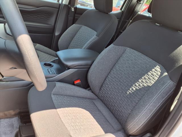 new 2025 Ford Ranger car, priced at $35,590