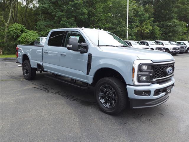 new 2024 Ford F-250 car, priced at $73,455