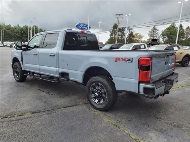 new 2024 Ford F-250 car, priced at $73,455