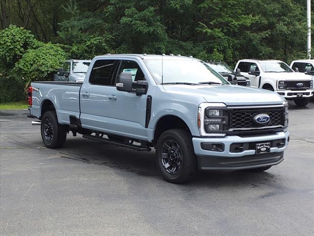 new 2024 Ford F-250 car, priced at $73,455