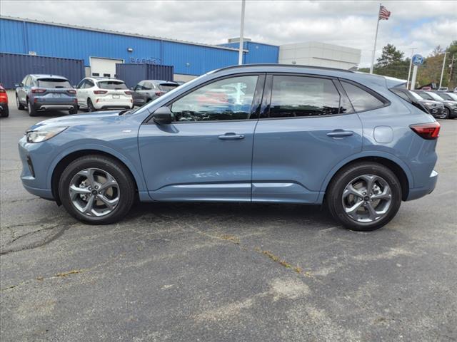 new 2024 Ford Escape car, priced at $32,230