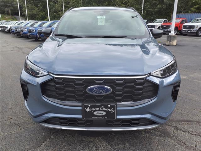 new 2024 Ford Escape car, priced at $32,230