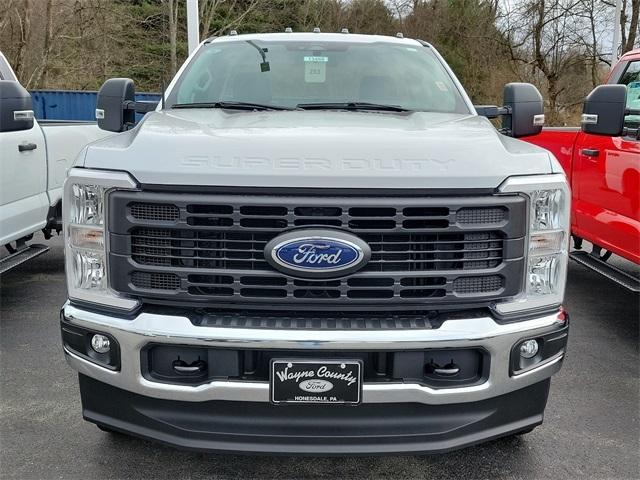 new 2024 Ford F-350 car, priced at $53,625