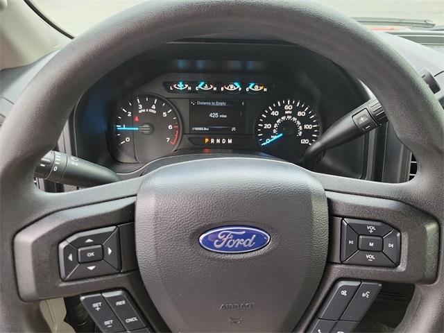 used 2020 Ford F-150 car, priced at $38,995