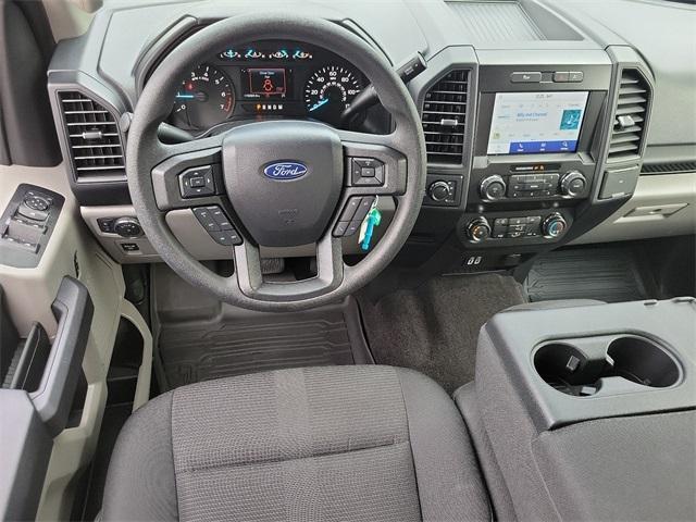 used 2020 Ford F-150 car, priced at $38,995