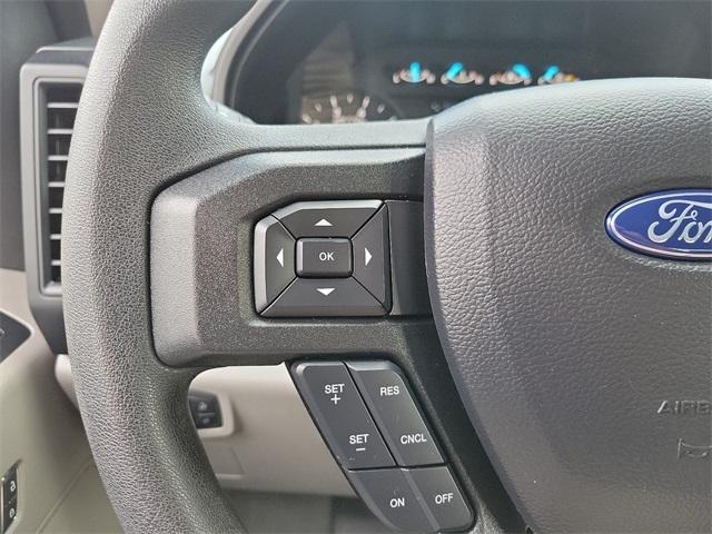 used 2020 Ford F-150 car, priced at $38,995