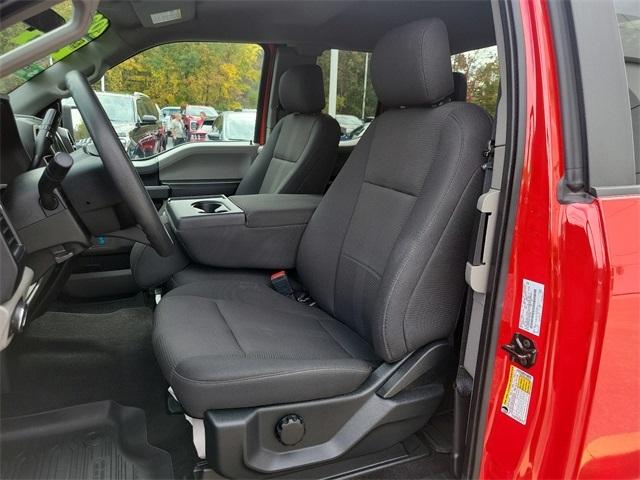 used 2020 Ford F-150 car, priced at $38,995