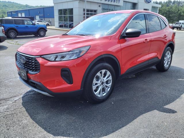 new 2024 Ford Escape car, priced at $33,160