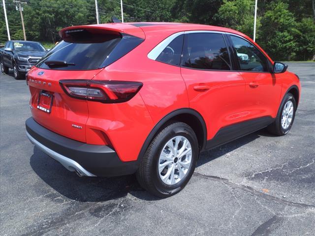 new 2024 Ford Escape car, priced at $33,160