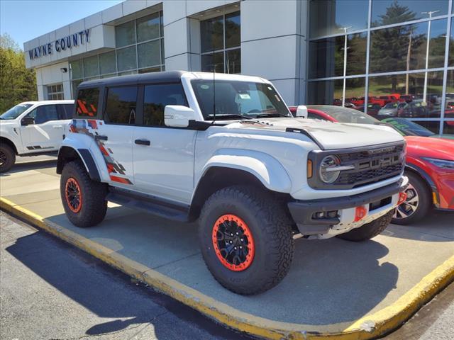 new 2024 Ford Bronco car, priced at $96,150