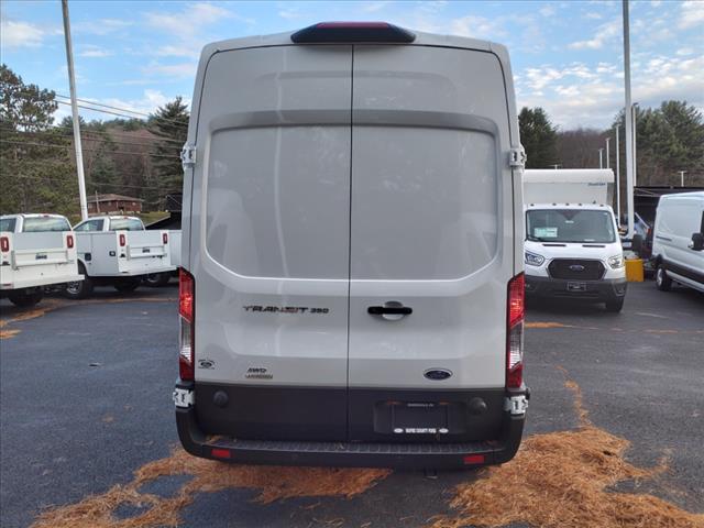 new 2024 Ford Transit-350 car, priced at $67,025