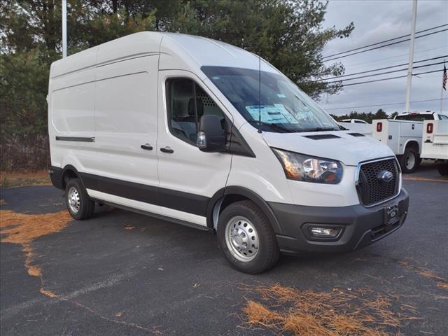 new 2024 Ford Transit-350 car, priced at $67,025