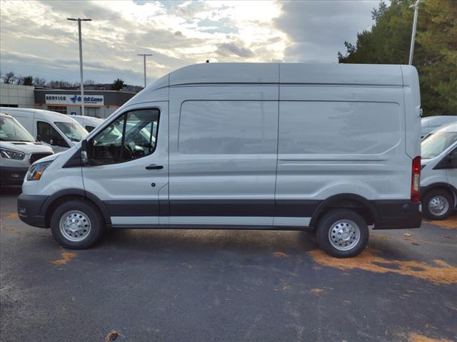 new 2024 Ford Transit-350 car, priced at $67,025