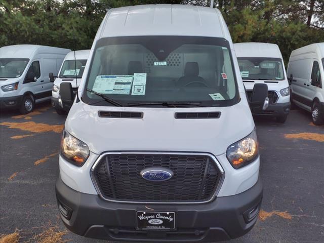 new 2024 Ford Transit-350 car, priced at $67,025