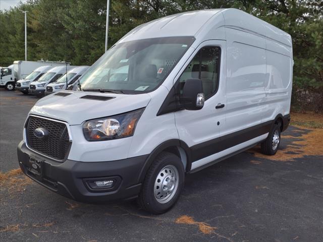 new 2024 Ford Transit-350 car, priced at $67,025