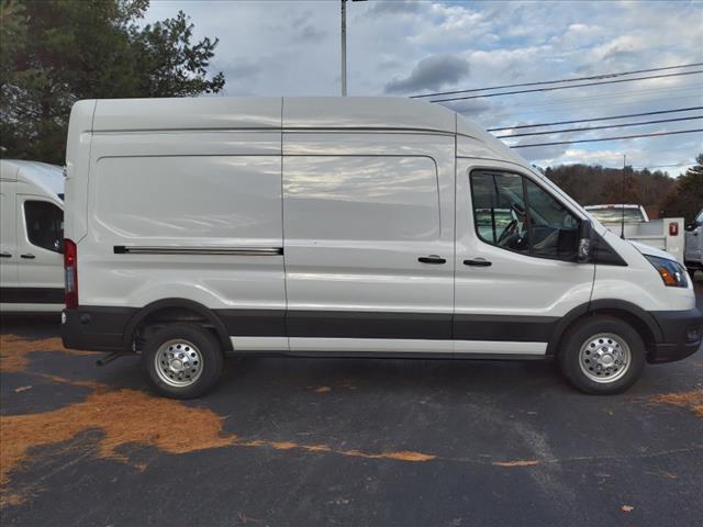 new 2024 Ford Transit-350 car, priced at $67,025