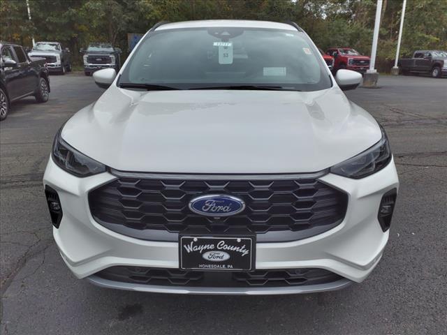 new 2024 Ford Escape car, priced at $42,360