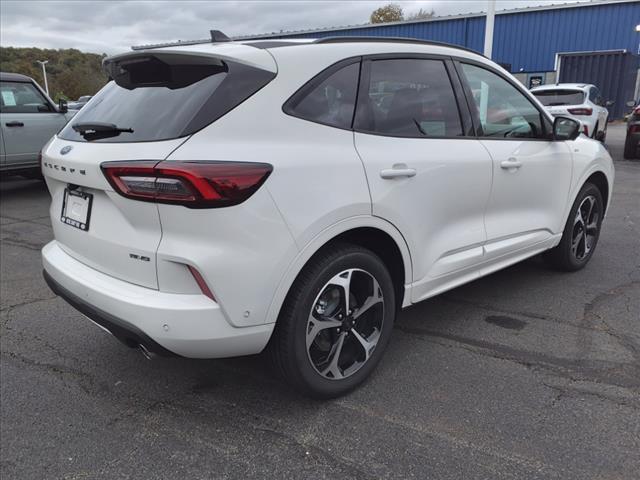 new 2024 Ford Escape car, priced at $42,360