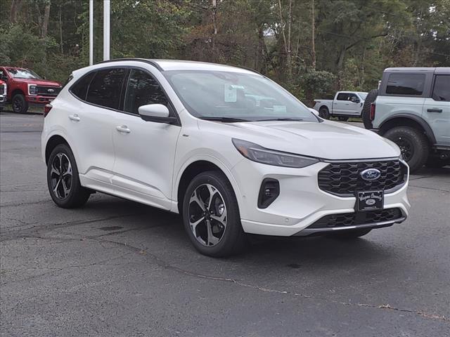 new 2024 Ford Escape car, priced at $42,360