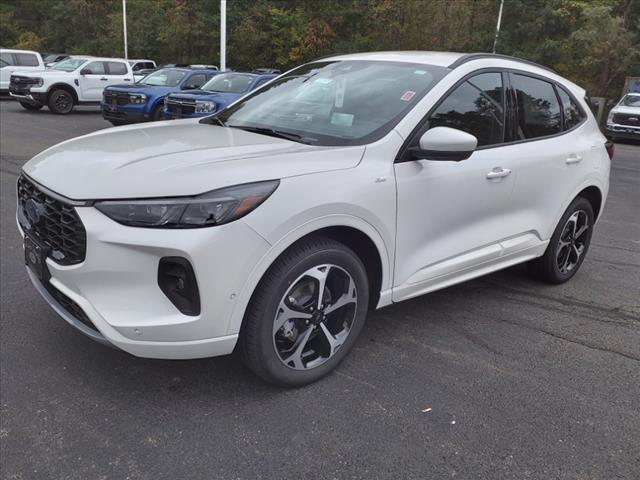 new 2024 Ford Escape car, priced at $42,360