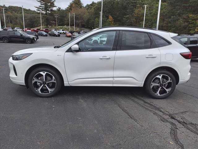 new 2024 Ford Escape car, priced at $42,360